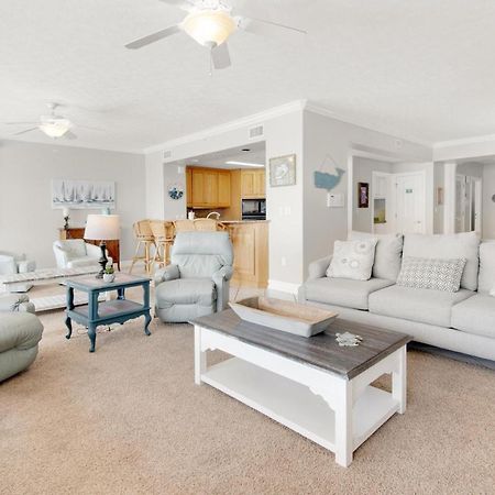 Appartement Hidden Dunes 1101 à Panama City Beach Extérieur photo