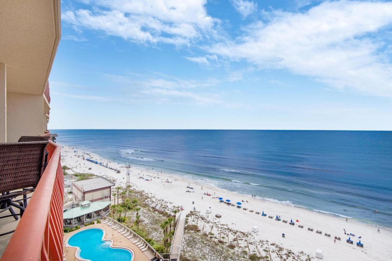 Appartement Hidden Dunes 1101 à Panama City Beach Extérieur photo
