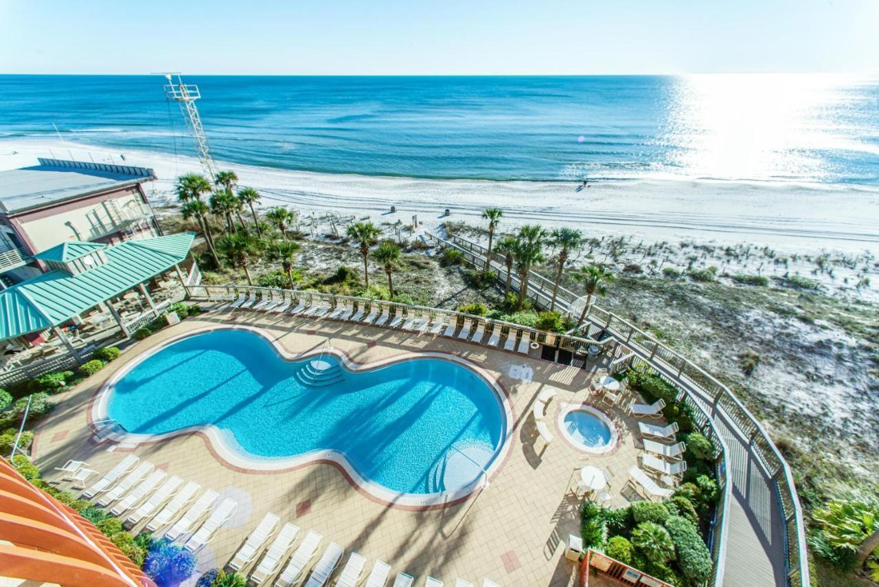 Appartement Hidden Dunes 1101 à Panama City Beach Extérieur photo