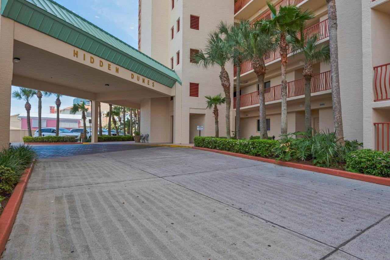 Appartement Hidden Dunes 1101 à Panama City Beach Extérieur photo