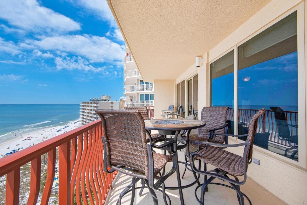 Appartement Hidden Dunes 1101 à Panama City Beach Extérieur photo