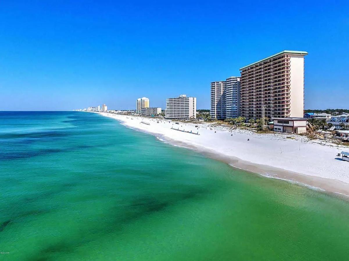 Appartement Hidden Dunes 1101 à Panama City Beach Extérieur photo